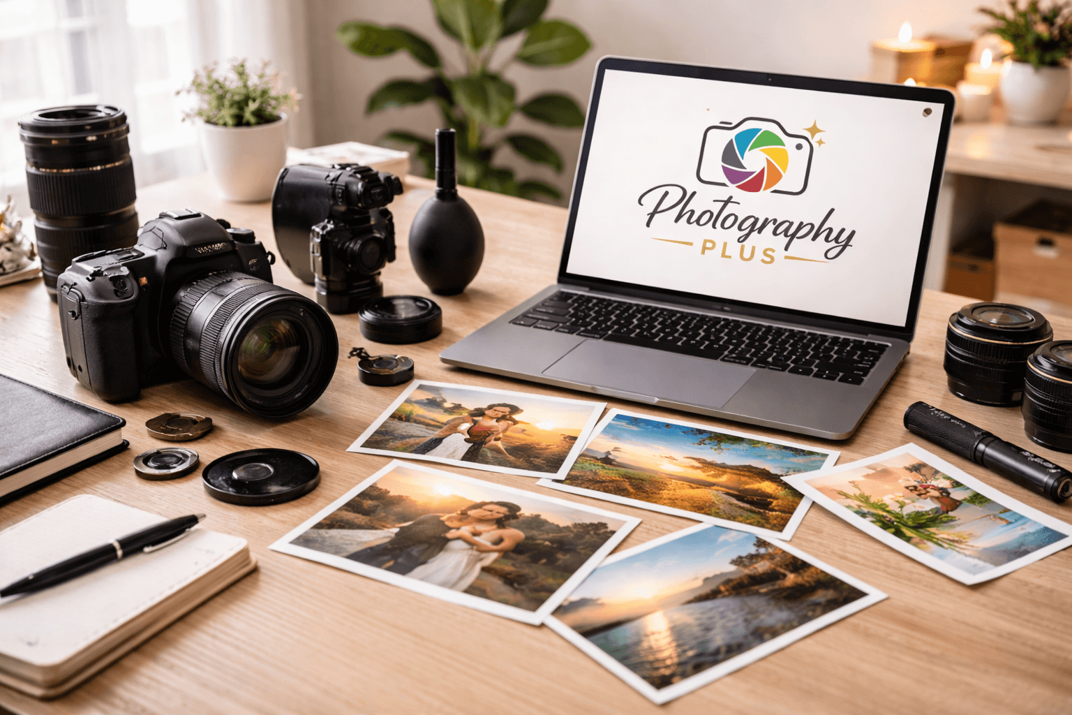 Gallery image from Photography Plus