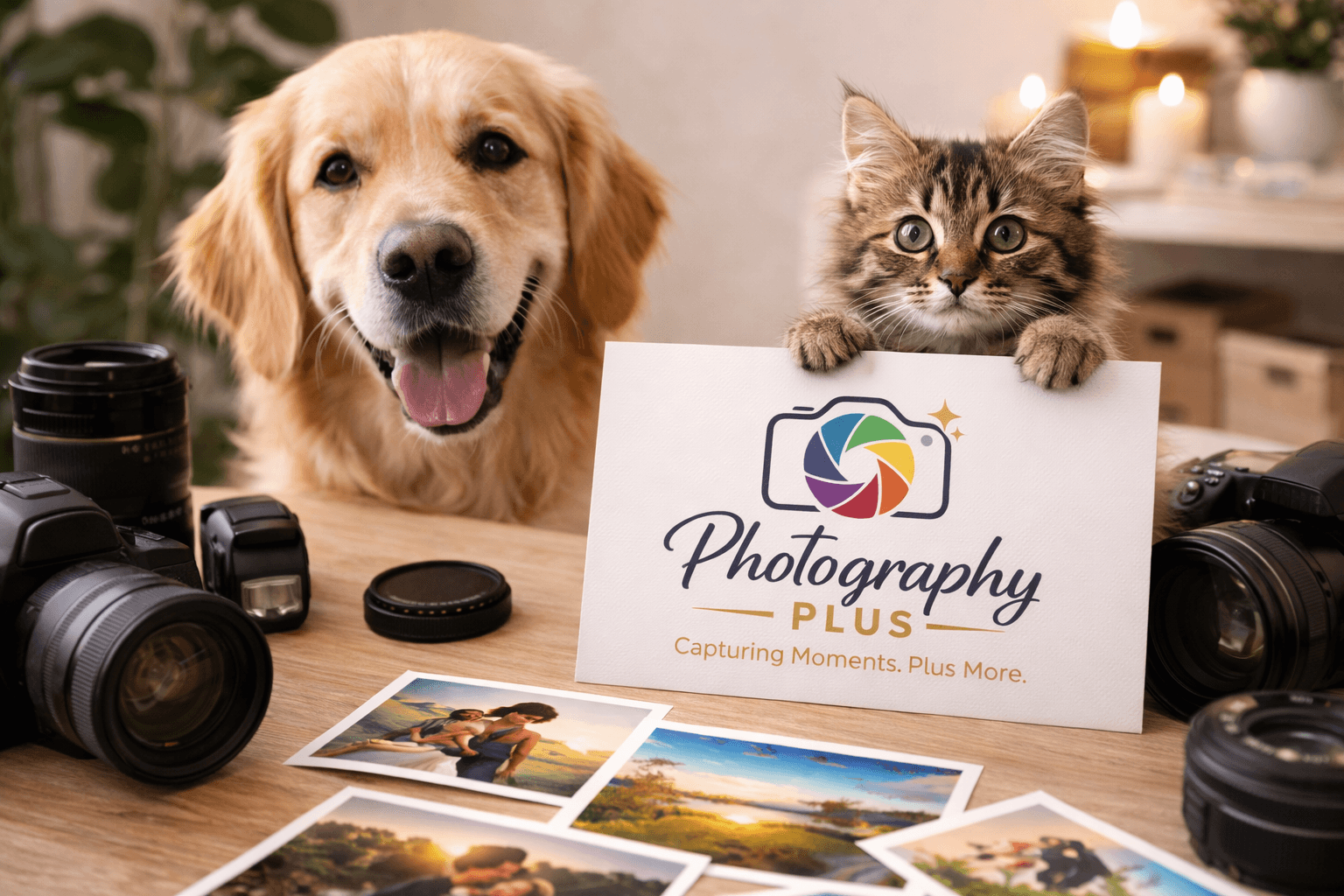 Gallery image from Photography Plus