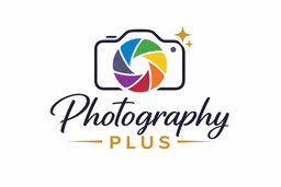 Photography Plus logo